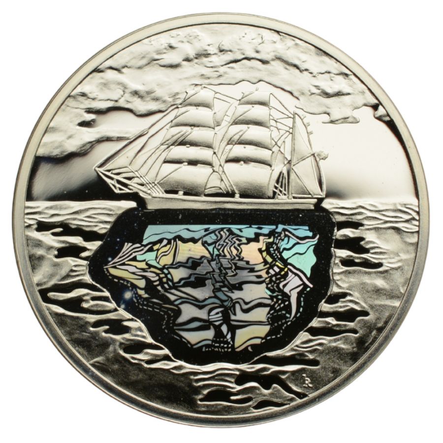 10 zlotych - Teodor J. K. Korzeniowski