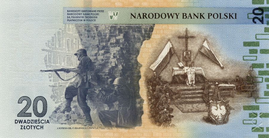 80. rocznica Powstania Warszawskiego