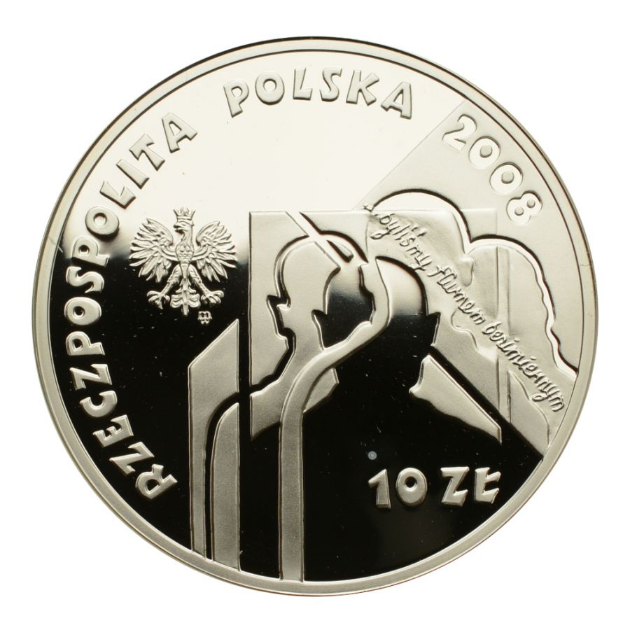 10 zlotych - Sybiracy