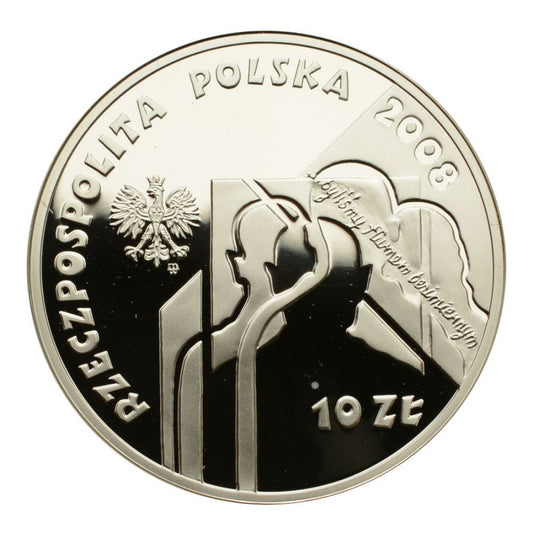 10 zlotych - Sybiracy