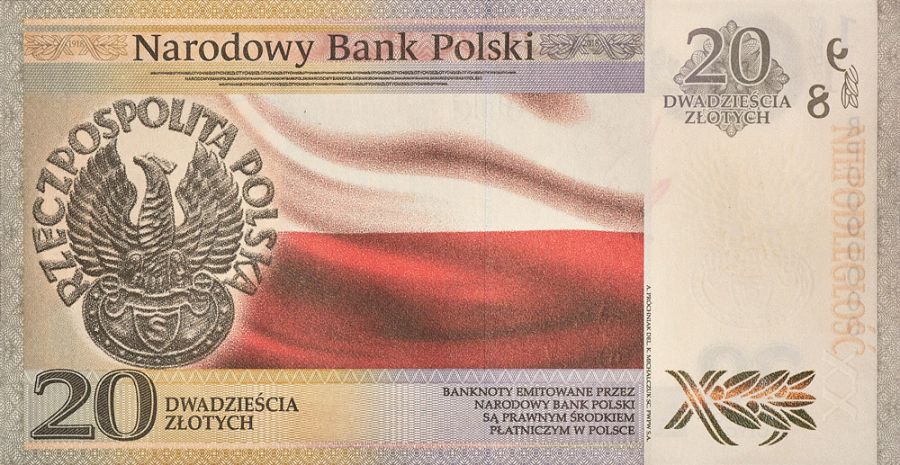 100. rocznica odzyskania przez Polske niepodleglosci
