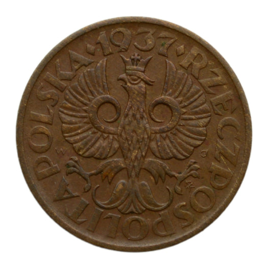 2 grosze 1937 r. (2)