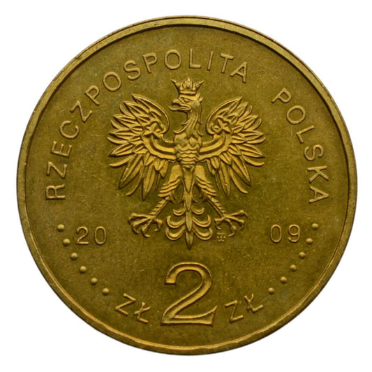 2 czlonkуw - 65. rocznica likwidacji rzutu w Lodzi