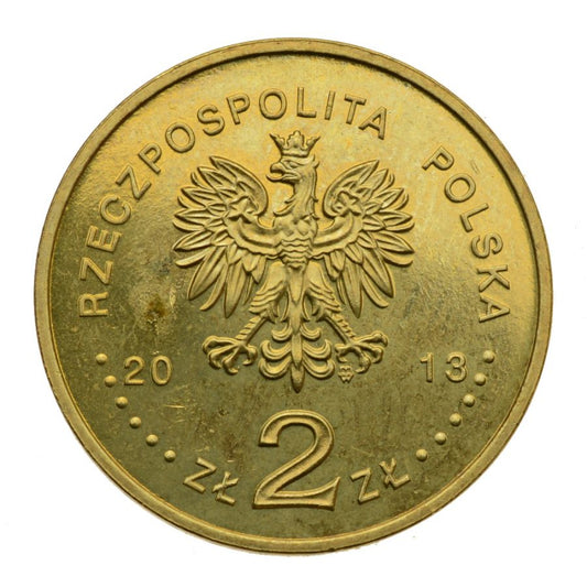 2 zlote - Historia polskiej muzyki rozrywkowej - Agnieszka Osiecka