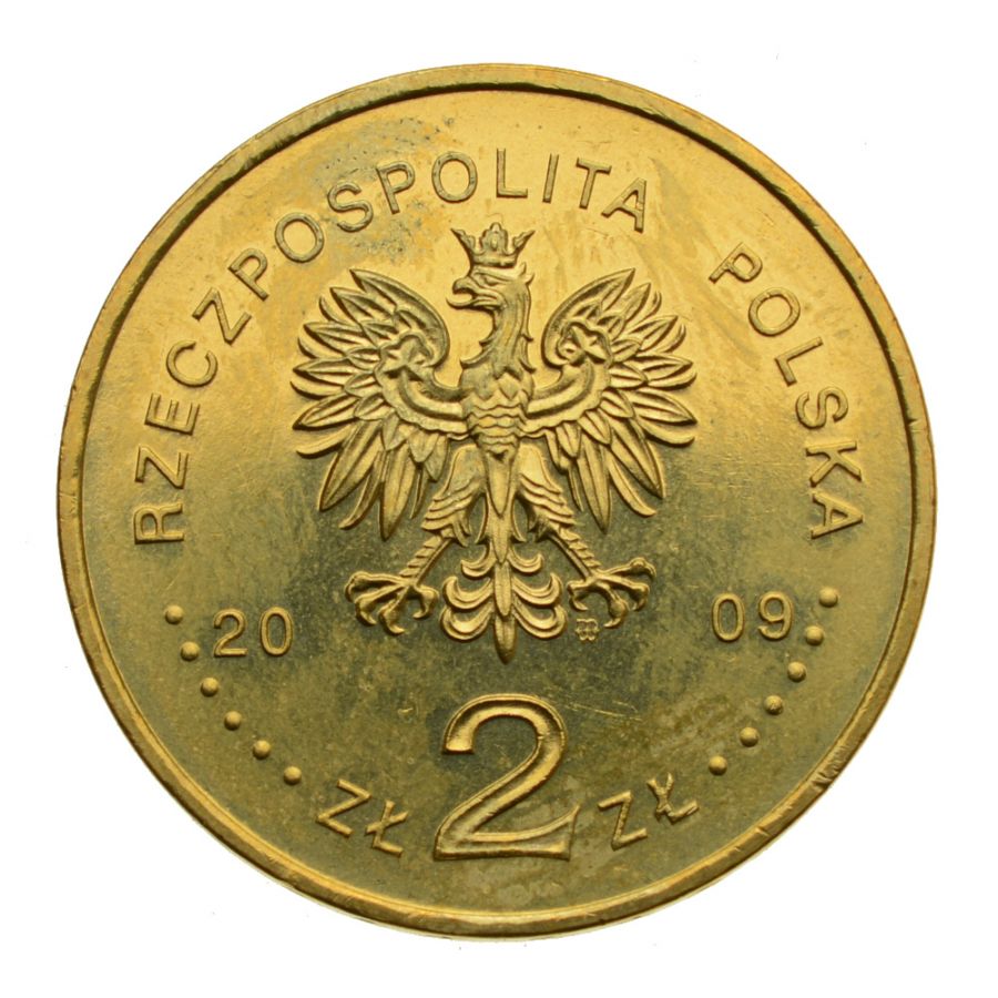 2 zlote - Historia polskiej muzyki rozrywkowej - Czeslaw Niemen