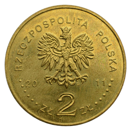 2 zlote - Historia polskiej muzyki rozrywkowej - Jeremi Przybora, Jerzy Wasowski