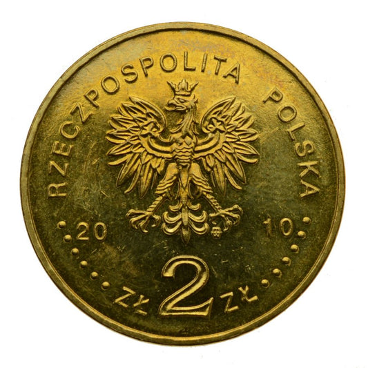 2 zlote - Historia polskiej muzyki rozrywkowej - Krzysztof Komeda
