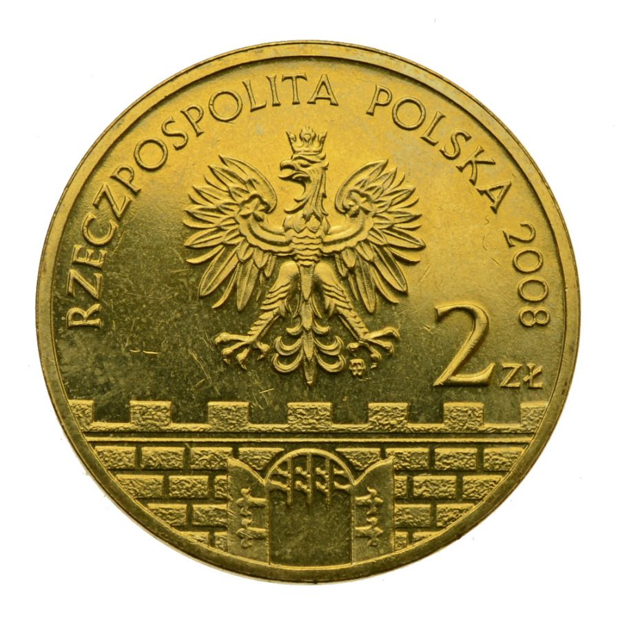 2 zlote - Piotrkуw Trybunalski