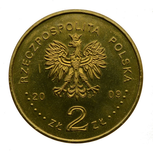 2 zlote - Polska narkotyki do wolnosci: Wybory 4 czerwca 1989 r.