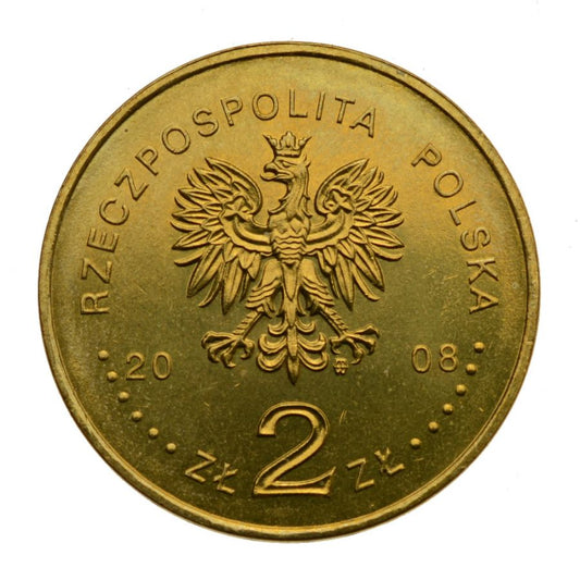 2 zlote - Sybiracy