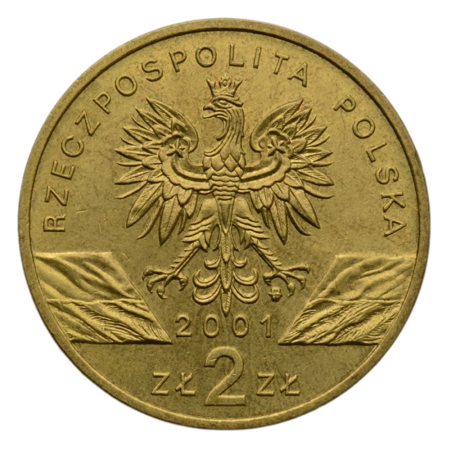 2 osoby - Zwierzeta swiata - Paz Krуlowej