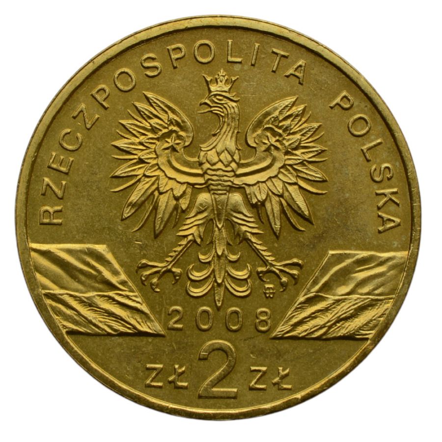 2 osoby - Zwierzeta swiata - Sokуl Wedrowny