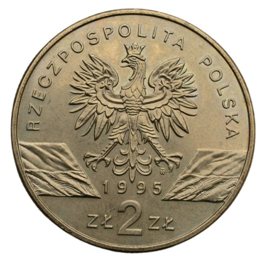 2 osoby - Zwierzeta swiata - Suma
