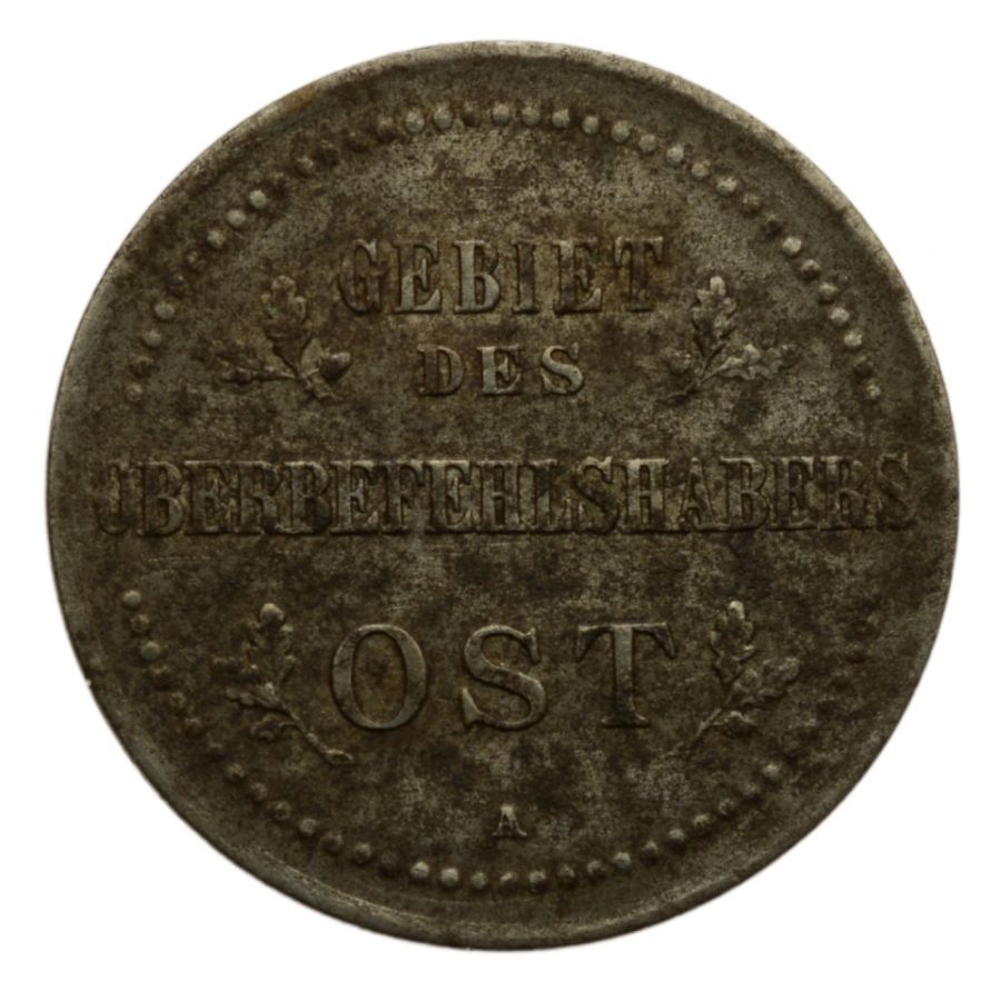 3 Kopiejki 1916 A