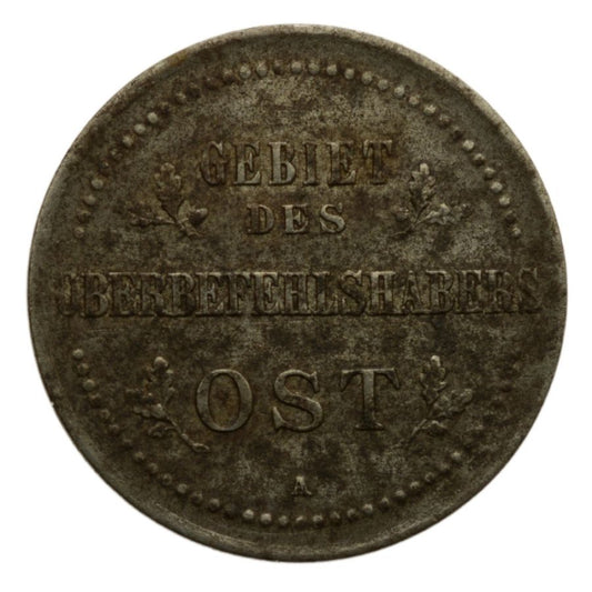 3 Kopiejki 1916 A
