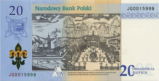 300-lecie koronacji Obrazu Matki Bozej Jasnogуrskiej