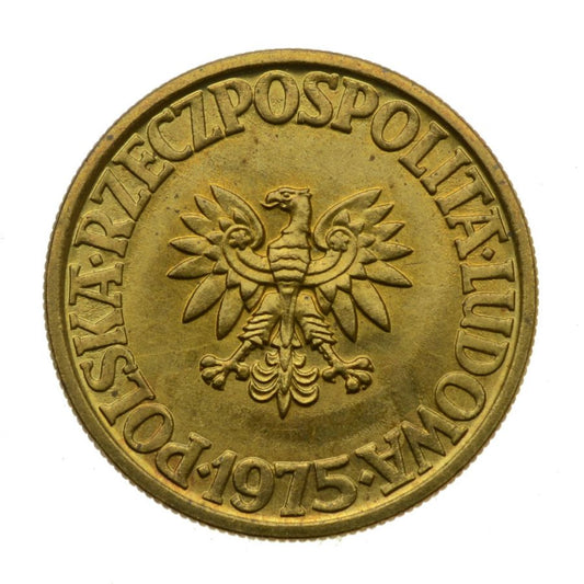 5 zlotych 1975 r. (M788)