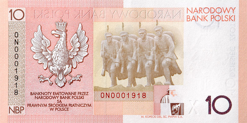 90. rocznica odzyskania niepodleglosci - Jуzef Pilsudski